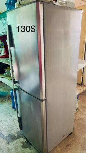Fridge