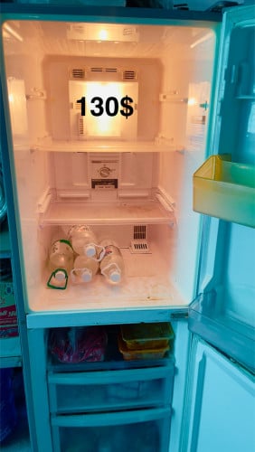 Fridge