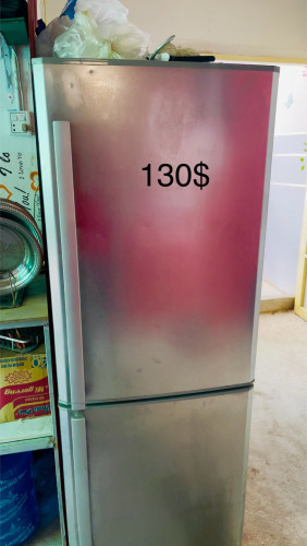 Fridge