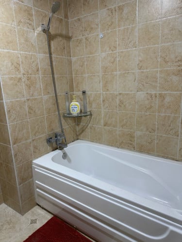 Fully Furnished 1 Bedroom Apartment 51m2 net @ Olympia City for rent at $350/month.