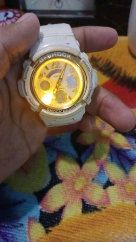 G-Shock watch original price 10$