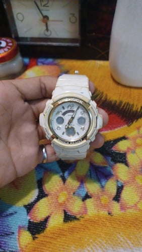 G-Shock watch original price 10$