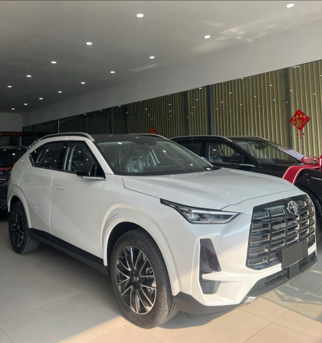 GAC GS4 Max flagship