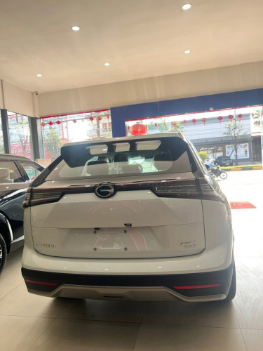 GAC GS4 Max flagship
