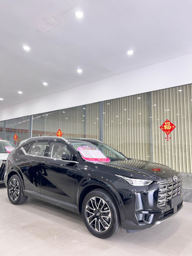 GAC GS4 Max Flagship 2026