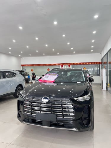 GAC GS4 Max Flagship 2026