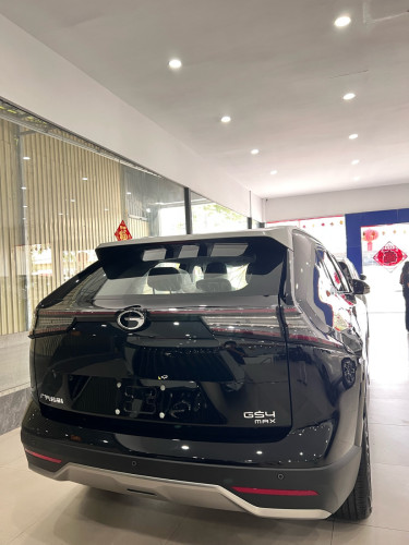 GAC GS4 Max Flagship 2026
