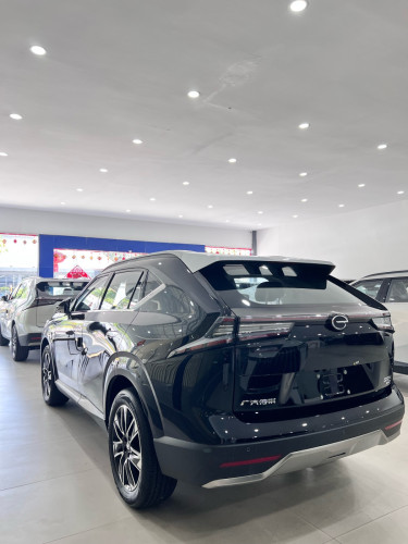 GAC GS4 Max Flagship 2026