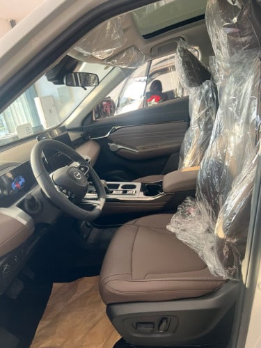 GAC GS4 Max Flagship 2026