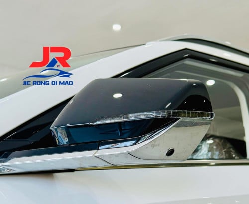 GAC GS4max Full Option flagship 2026