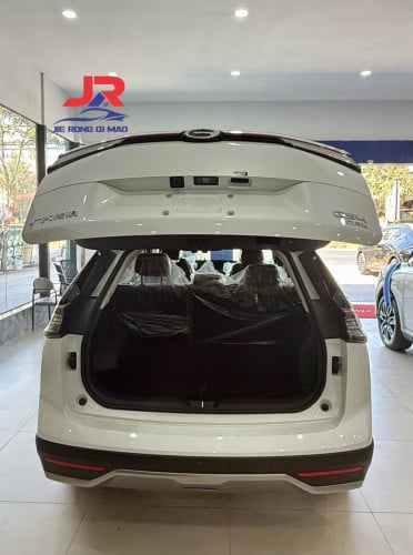 GAC GS4max Full Option flagship 2026