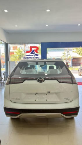 GAC GS4max Full Option flagship 2026