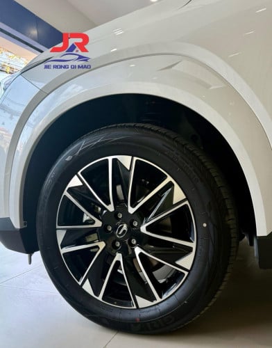 GAC GS4max Full Option flagship 2026