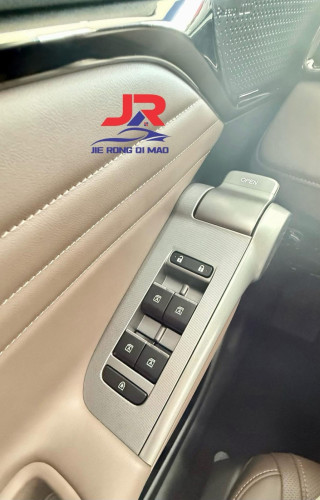 GAC GS4max Full Option flagship 2026