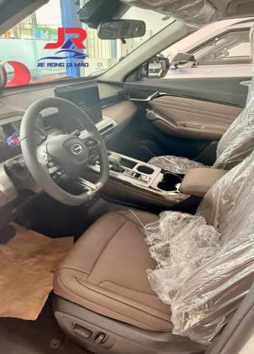 GAC GS4max Full Option flagship 2026