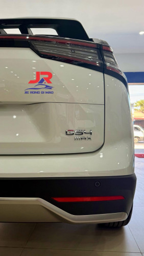 GAC GS4max Full Option flagship 2026