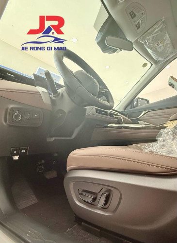 GAC GS4max Full Option flagship 2026
