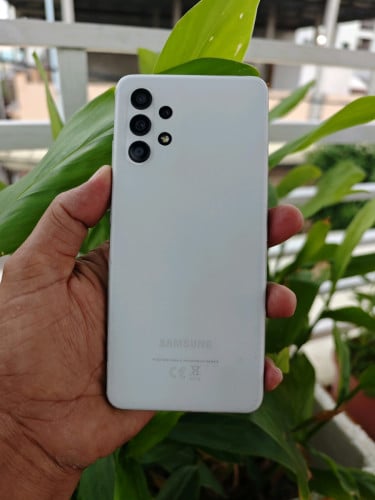 Galaxy A32 4g/128g_Global👉$75
