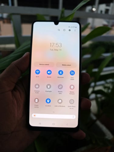 Galaxy A32 4g/128g_Global👉$75
