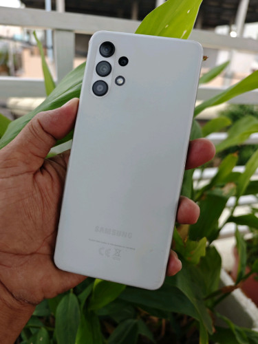 Galaxy A32 4g/128g_Global👉$75