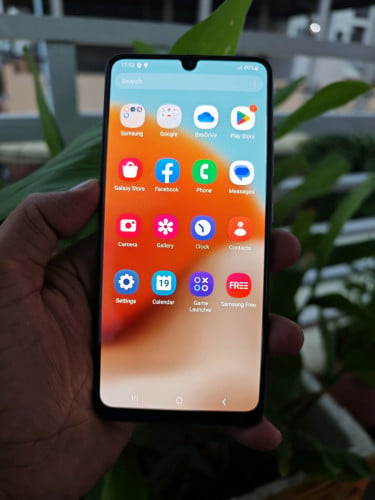 Galaxy A32 4g/128g_Global👉$75