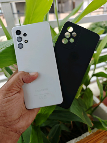 Galaxy A32 4g/128g_Global👉$75