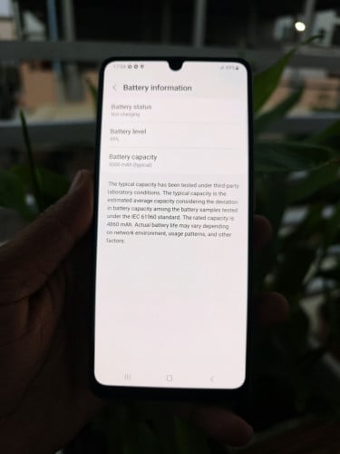 Galaxy A32 4g/128g_Global👉$75