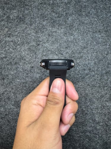 Garmin forerunner 245