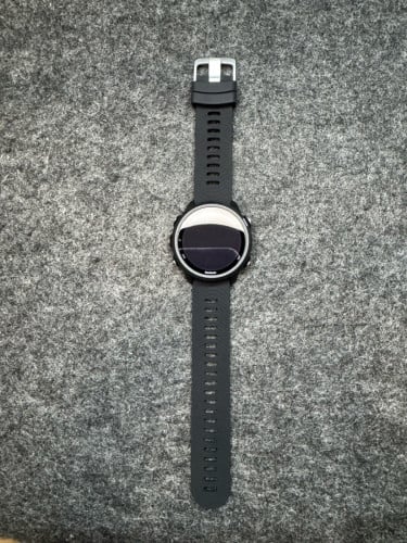 Garmin forerunner 245
