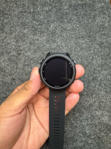 Garmin forerunner 245