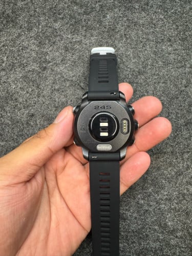 Garmin forerunner 245
