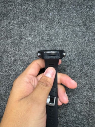 Garmin forerunner 245