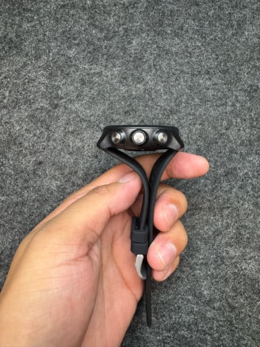 Garmin forerunner 245