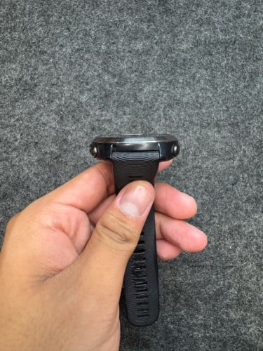 Garmin forerunner 645