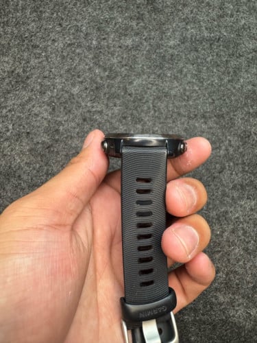 Garmin forerunner 645