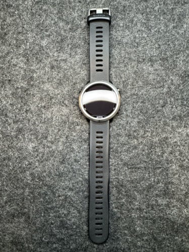 Garmin forerunner 645