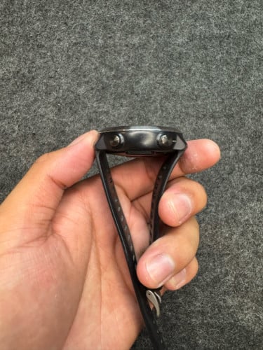 Garmin forerunner 645