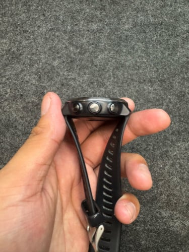 Garmin forerunner 645
