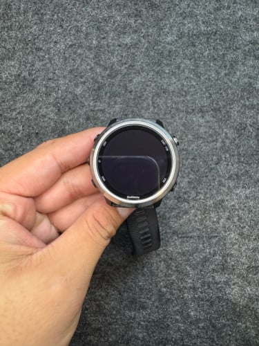 Garmin forerunner 645