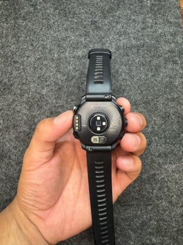 Garmin forerunner 645