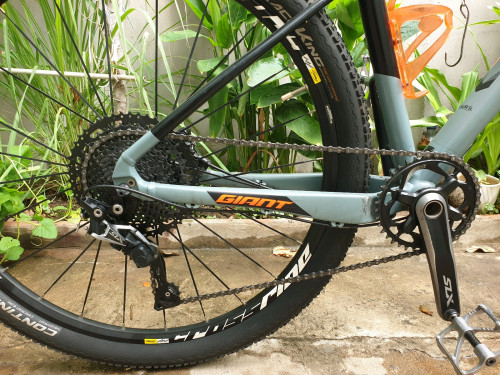 Giant Fathom2 សាយM/29