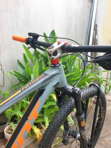 Giant Fathom2 សាយM/29
