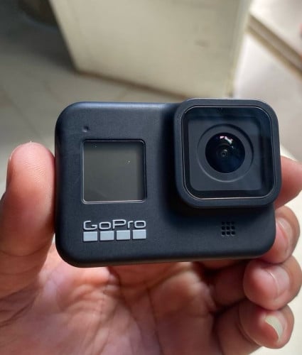 Go pro 8 black 64g