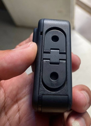 Go pro 8 black 64g