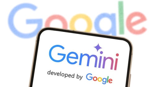 Google Gemini Pro ១ឆ្នាំ ៦ខែ