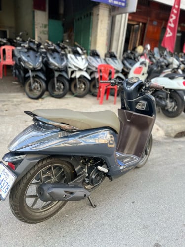 GTR Ginio 2023