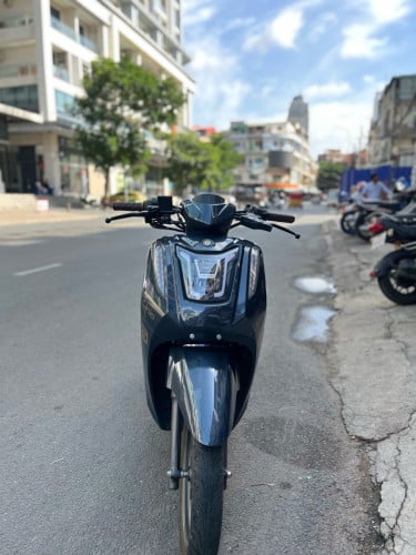 GTR Ginio 2023