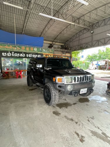 h3 លក់នៅបាត់ដំបង ឡានស្អាត សុីនមួយជុំ