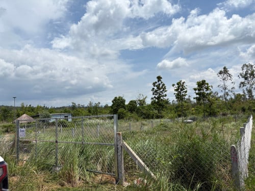 แแธแแแโ (Land for sale)
