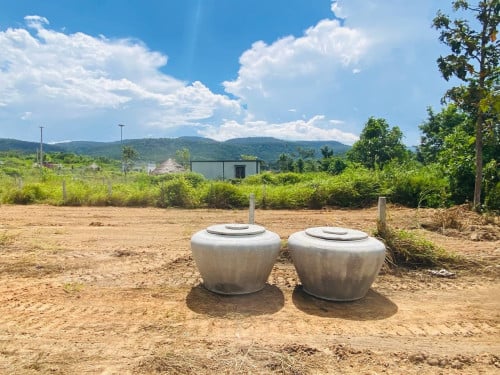 ដីលក់​ (Land for sale)